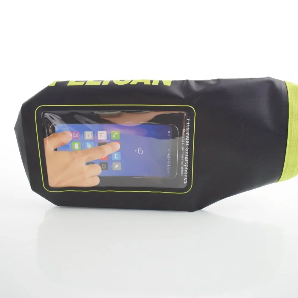 Pelican marine waterproof dry bag